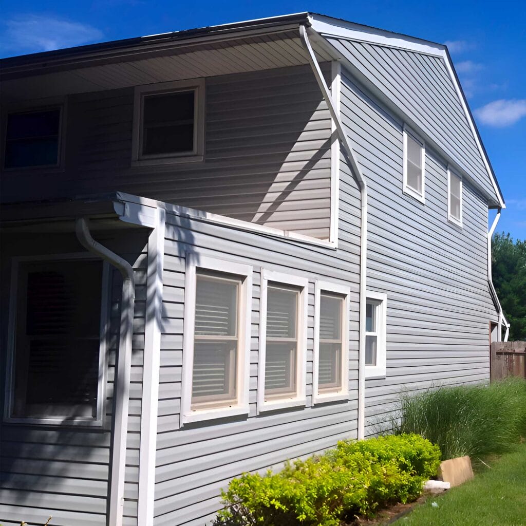 Columbus Trusted Siding Expert