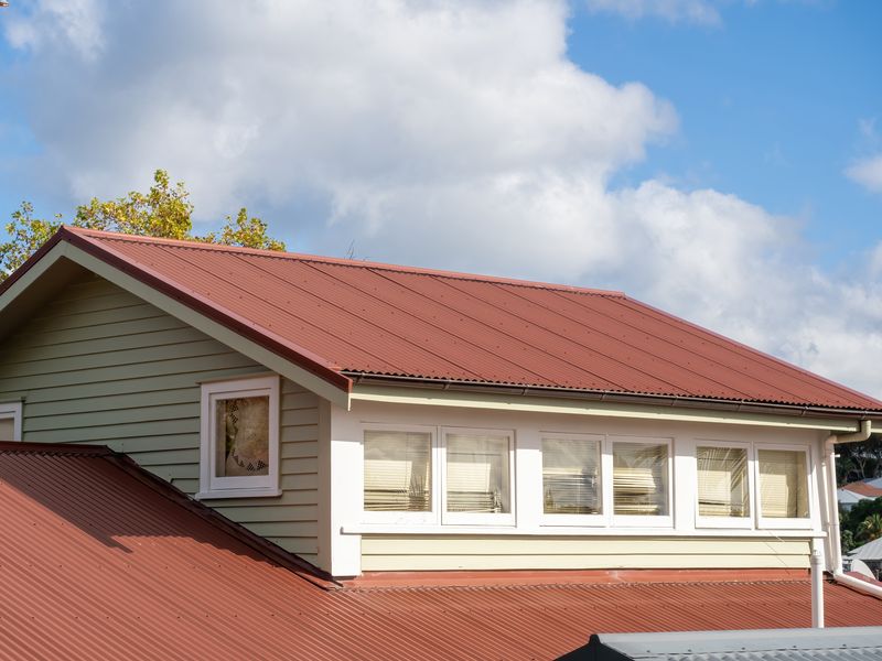 metal roof cost in Columbus