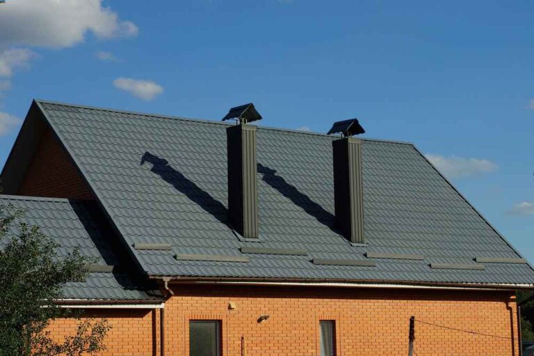 trusted metal roofing expert in Obetz OH