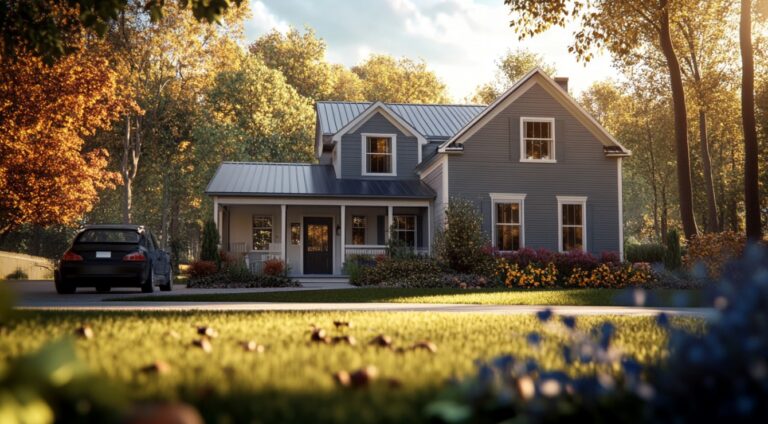 metal roofing company in Groveport
