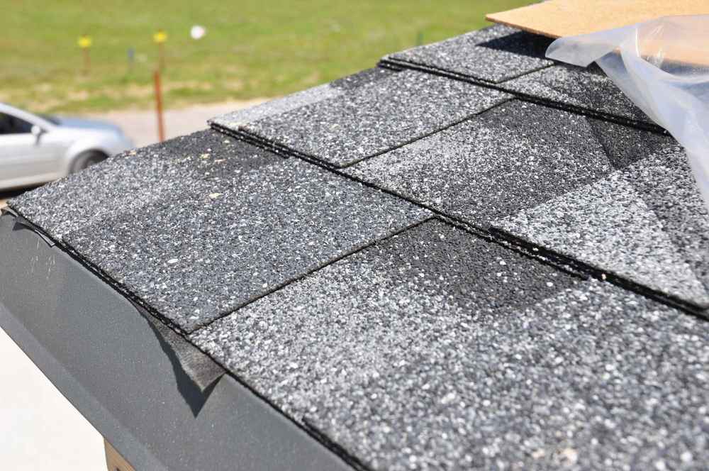how asphalt shingles made in Lancaster