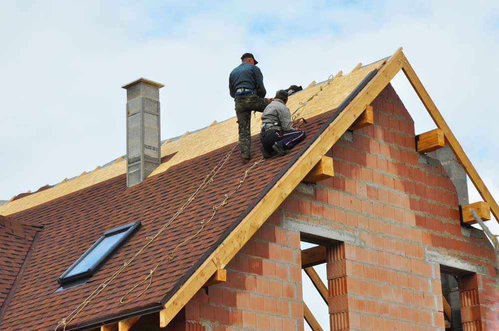 Expert roof replacement in Groveport, OH