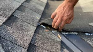 roof inspection expert in Ohio
