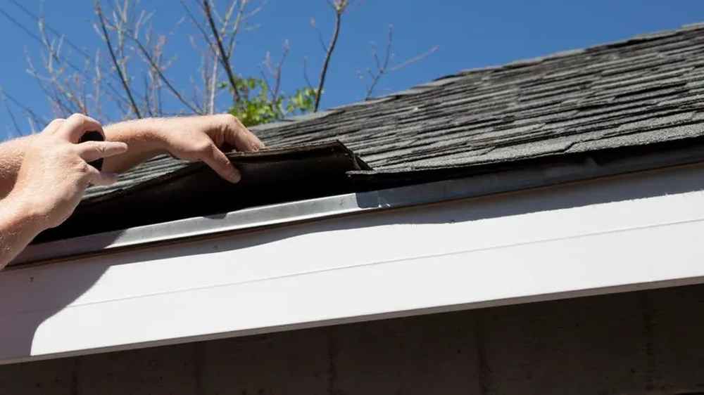 roof inspection expert in Ohio