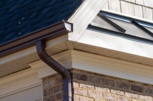 seamless gutters in Ohio