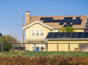 solar panels guide in Ohio