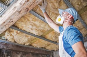Fall roof maintenance in Columbus, OH