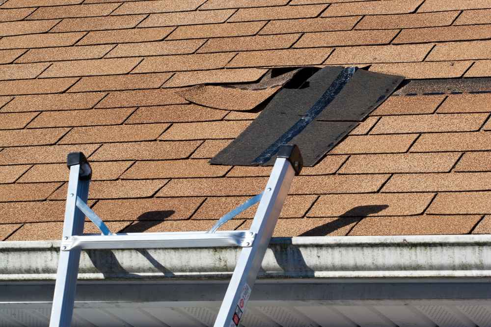 Roof Leaks Expert in Ohio