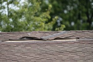 Roof Leaks Expert in Ohio