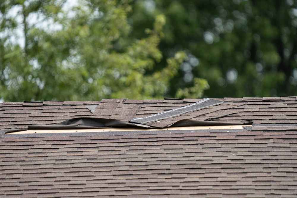 Roof Leaks Expert in Ohio