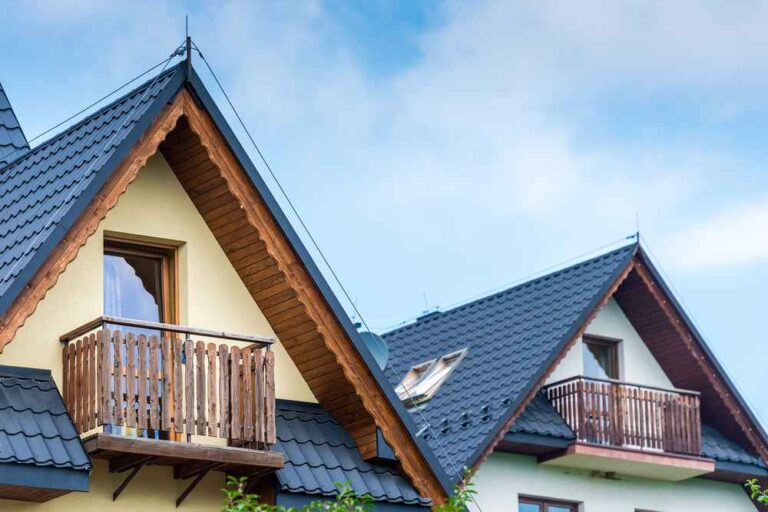 Trusted Metal Roofing Company in Ashville, OH