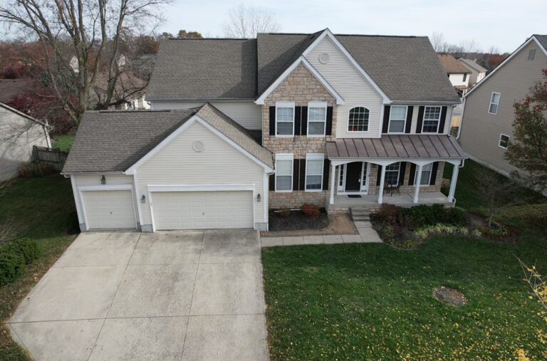 residential roofing in New Albany, OH